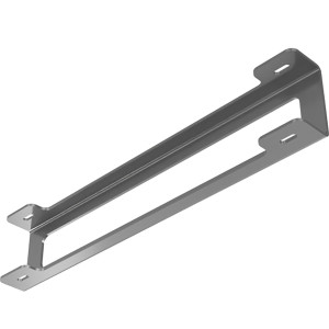 Genie Lift Part # 66452GT - BRACKET, COUNTERWEIGHT, GS3246, EA
