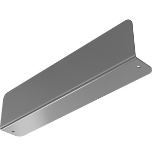 Genie Lift Part # 66458GT - COVER, LOWER CONTROL PANEL, EA