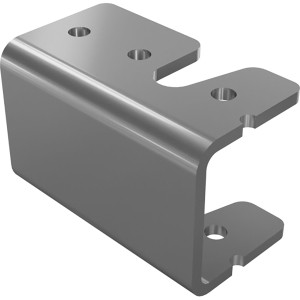 Genie Lift Part # 66714GT - FORMING,ROTARY LATCH MOUNT, EA