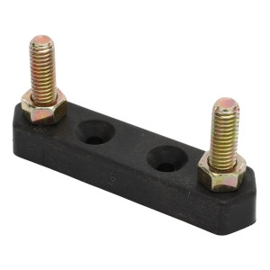 Genie Lift Part # 66717GT - FUSE BLOCK, ANN & ANL FUSE, EA