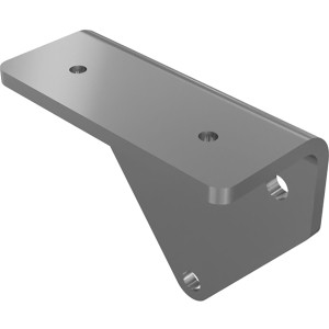 Genie Lift Part # 66732GT - FORMING, POTHOLE ACTUATOR, 32, EA