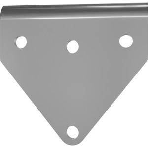 Genie Lift Part # 66732GT - FORMING, POTHOLE ACTUATOR, 32, EA