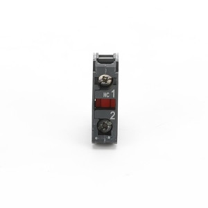 Genie Lift Part # 66818GT - CONTACT,NC, EA