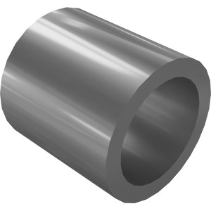 Genie Lift Part # 66843GT - INSERT, 3/8-16 X .5, EA