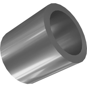Genie Lift Part # 66843GT - INSERT, 3/8-16 X .5, EA