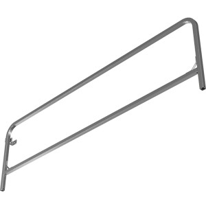 Genie Lift Part # 66919GT - WLDMT, MAIN SIDERAIL, LEFT, EA
