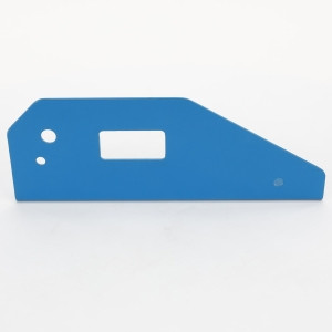 Genie Lift Part # 67401-SGT - BRACKET-RETRACT SWITCH, R.S., EA