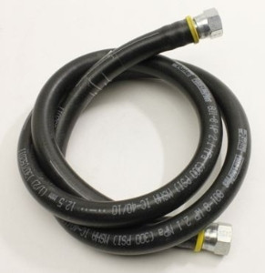 Genie Lift Part # 67422-SGT - HOSE ASSY,T TO T2 TMZ50, EA