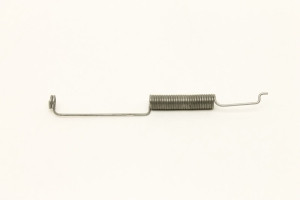 Genie Lift Part # 67454GT - SPRING,THROTTLE ROD, EA