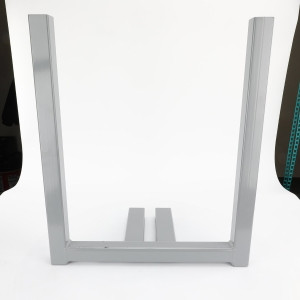 Genie Lift Part # 6748GT - FORK WELDMENT,SUPERLIFT,FIXED, EA