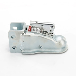 Genie Lift Part # 67535GT - COUPLER, 2" BALL, LEVER LOCK, EA