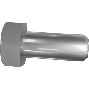 Genie Lift Part # 67537GT - SCREW,HHC,M5 X 12MM, EA