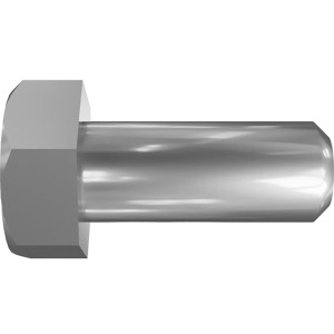 Genie Lift Part # 67537GT - SCREW,HHC,M5 X 12MM, EA