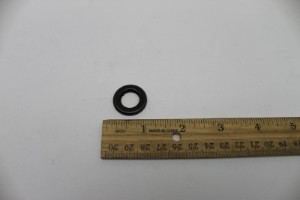 Genie Lift Part # 67722GT - WASHER,FLAT,M12 HARDENED, EA