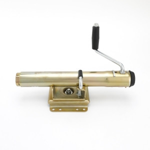 Genie Lift Part # 67894GT - SCREW JACK,TONGUE***, EA
