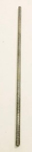 Genie Lift Part # 67908GT - THREADED ROD, M8 X 356MM   TMZ, EA