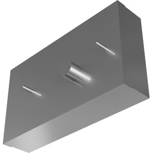 Genie Lift Part # 67956GT - LIGHT,COMBO,RIGHT,EURO, EA