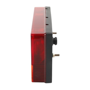 Genie Lift Part # 67957GT - LIGHT,COMBO,LEFT,EURO, EA