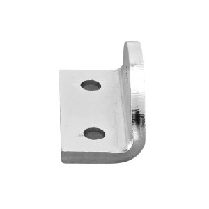 Genie Lift Part # 6852GT - CABLE ANCHOR BRACKET-UPPER,ZNC, EA