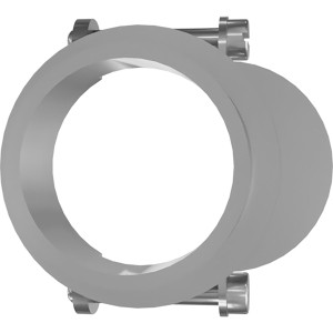 Genie Lift Part # 686220GT - CONNECTOR 2 SCREW 1.25T-B, EA