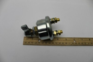 Genie Lift Part # 686711GT - SWITCH,BATTERY DISCONN. 175AMP, EA