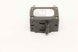 Genie Lift Part # 686840GT - BREAKER 2P 80A 240VCA, EA