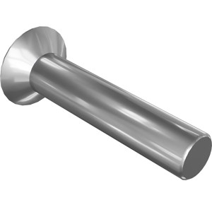 Genie Lift Part # 6873GT - SCREW,FHM,10-32 X 1, EA