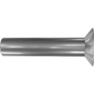 Genie Lift Part # 6873GT - SCREW,FHM,10-32 X 1, EA