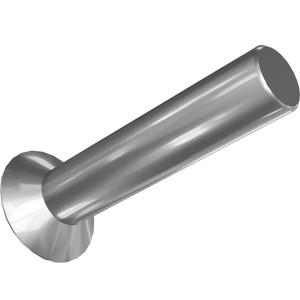 Genie Lift Part # 6873GT - SCREW,FHM,10-32 X 1, EA