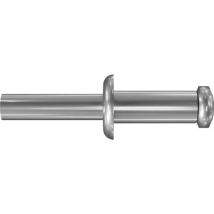 Genie Lift Part # 6876GT - RIVET,ALUM,STL,P,.25 X .375%%, EA