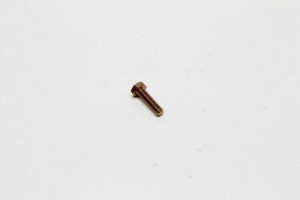 Genie Lift Part # 6888GT - SCREW, HHC, 1/4-20 X 1, EA