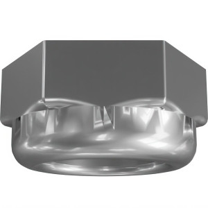 Genie Lift Part # 6889GT - NUT, LP NYLOCK, 1/4-20, EA