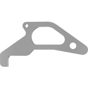 Genie Lift Part # 69207GT - PLATE, LIGHT ROTATION LOCK, EA
