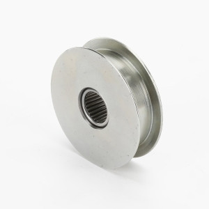 Genie Lift Part # 6930GT - IDLER WHEEL W/BEARING-LG, EA