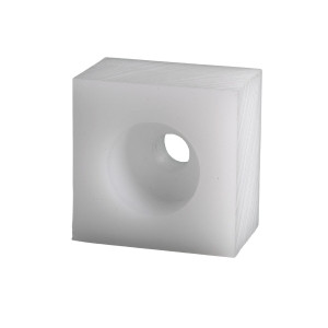 Genie Lift Part # 69397GT - SLIDE BLOCK, EXT. PLATFORM, EA