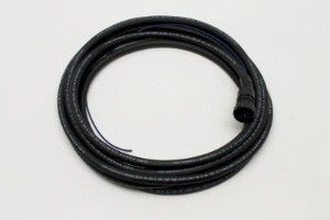 Genie Lift Part # 69482GT - CABLE ASSY,TBOX TO BASE,GR12**, EA