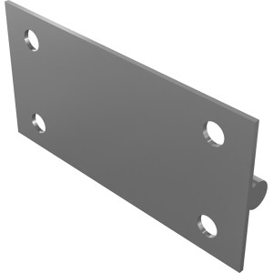 Genie Lift Part # 69510GT - HINGE, BATTERY MOUNT, EA