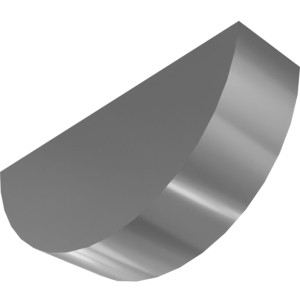 Genie Lift Part # 69547GT - KEY,DRIVE MOTOR(57996), EA