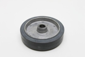 Genie Lift Part # 69594GT - WHEEL,8 X 2,1" KEYED HOLE, EA