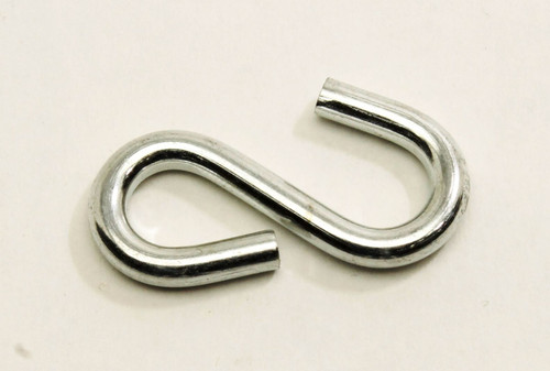 Genie Lift Part # 69625GT - S-HOOK, LANYARD COVER, EA