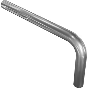 Genie Lift Part # 69667GT - PIN, MAST HOLDOWN, EA