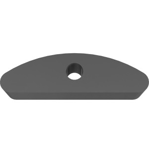 Genie Lift Part # 69682GT - GLIDE PAD, MAST ROTATE, EA
