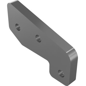 Genie Lift Part # 69693GT - WEAR PAD, MAST CRADLE, EA