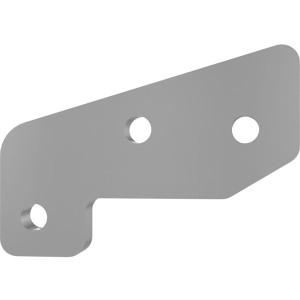 Genie Lift Part # 69693GT - WEAR PAD, MAST CRADLE, EA