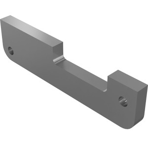 Genie Lift Part # 69699GT - GUIDE PAD, ACTUATOR STOP, EA