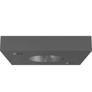 Genie Lift Part # 69736GT - BUSHING, CRANK HANDLE, EA