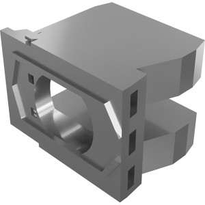 Genie Lift Part # 69768GT - BASE, W/1 N.O.& 1 N.C. CONTACT, EA