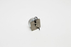 Genie Lift Part # 6977GT - SOLENOID, STONE, DC, EA