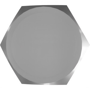 Genie Lift Part # 69775GT - CAP,520112-8, EA