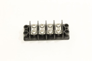 Genie Lift Part # 69776GT - TERMINAL,STRIP,4-POLE,600V***, EA